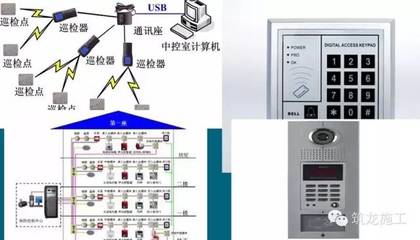 巡更巡检系统电脑