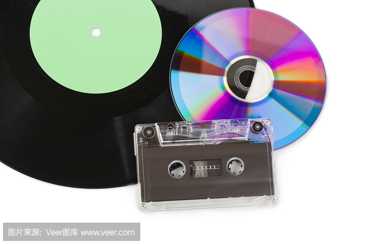 电脑音乐cd播放器