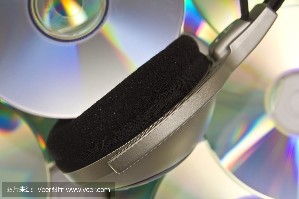 电脑音乐cd播放器