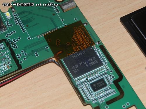 联想平板电脑拆机pcb