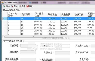 电脑绣制版工资