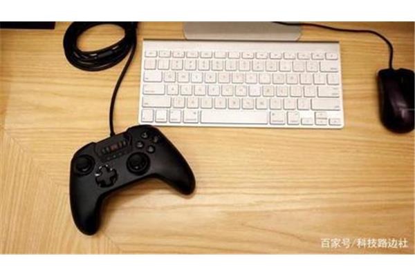 xbox手柄电脑能用吗